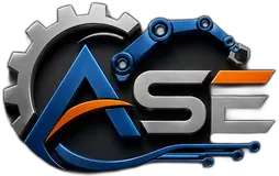 Automation Solution Engineering logo