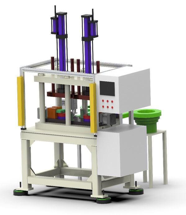 Automation solution Engineering 